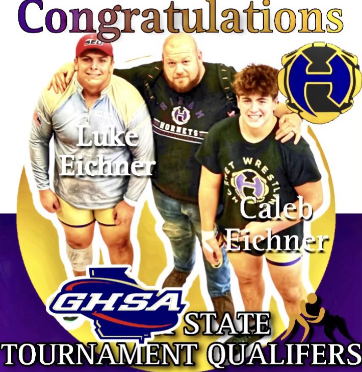 Hiram High Wrestling (@hiramwrestling1) on Twitter photo 