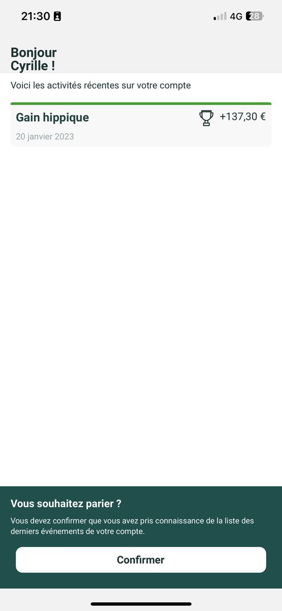 Et oui ⁦<a href="/TakesTimes/">Trotters Takes Times</a>⁩