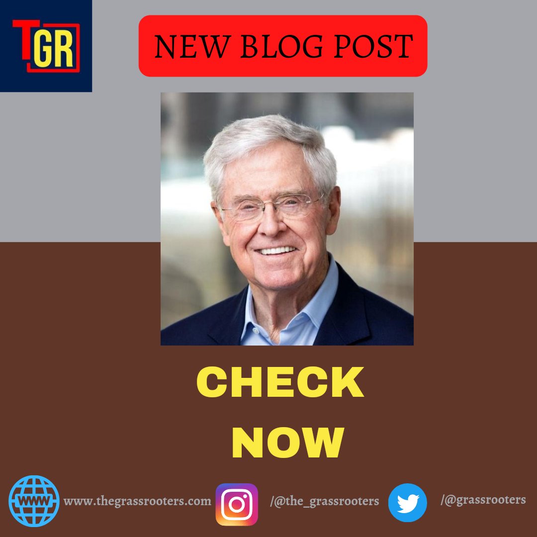 grassrooters's tweet photo. Blog Update
New blog post update at the Grassrooters about James Goodnight.
Visit:- https://t.co/YrL3MaaYNr
Don't forget to like and follow our official Instagram account!!. 
#the_grassrooters #grassrooters #thegrassrooters.ig #grass_rooters
#newpost #trending #jamesgoodnight https://t.co/N7RzOJvsgA