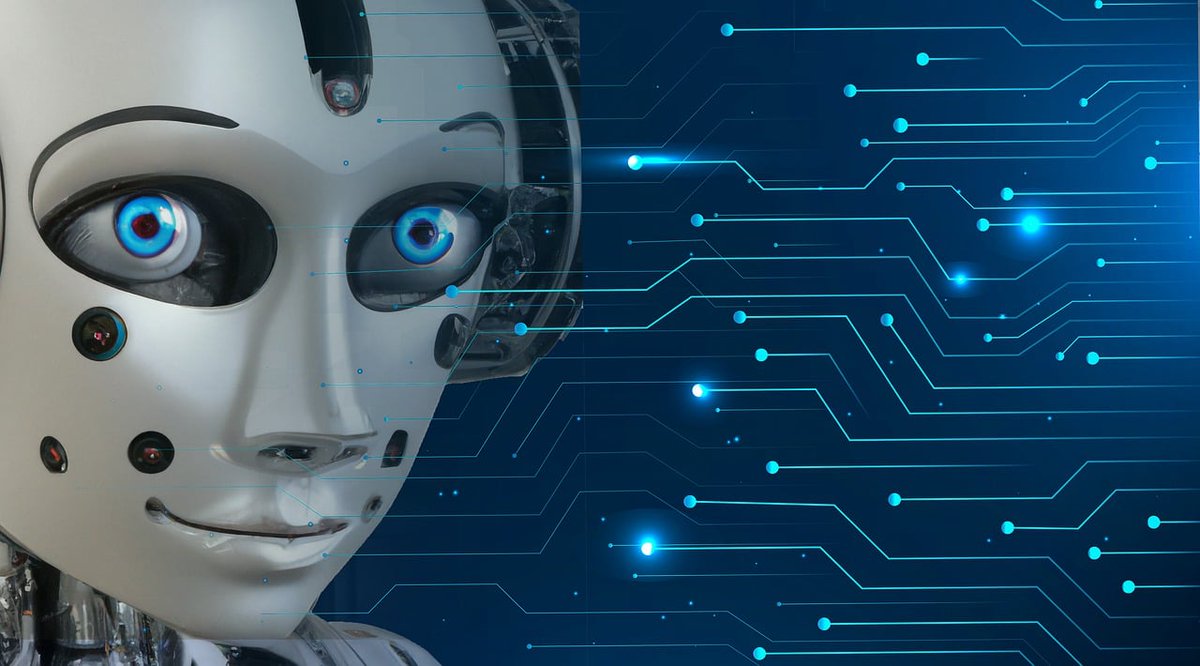 Welche börsennotierten Firmen profitieren von AI bzw KI?
Nicht erst seit dem ChatGPT-Hype hat künstliche Intelligenz Einzug in unser tägliches Leben gehalten. Wir stellen hier einige AI/KI-Aktien näher vor.
verbraucher-tipps.com/welche-boersen…
#ChatGPT #ai #ki #aktien #börse