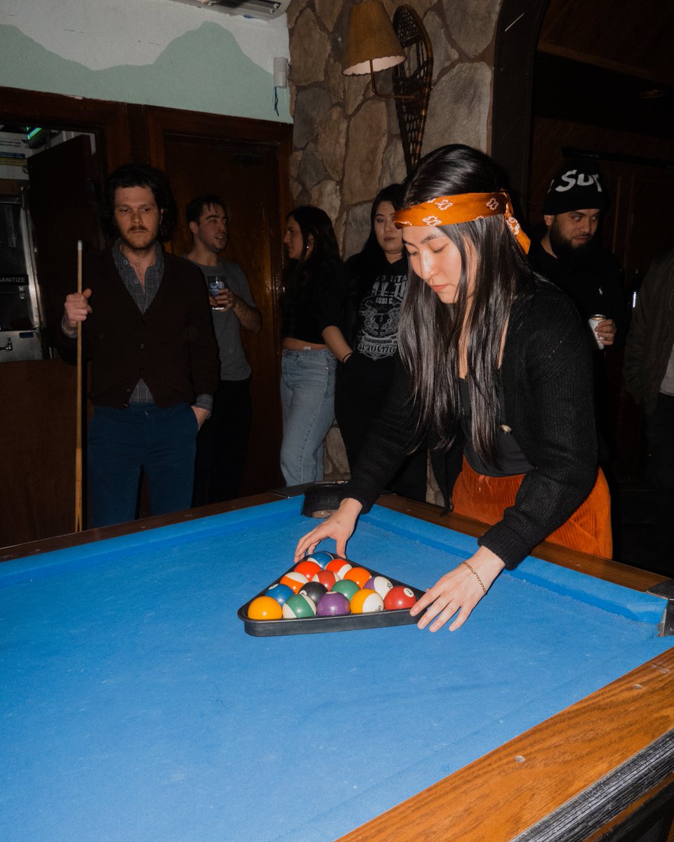 surething_nyc's tweet photo. Recap of our 6th Doubles Tournament in partnership with The Drift

https://t.co/nehiz43zfx https://t.co/AvtHFkn438