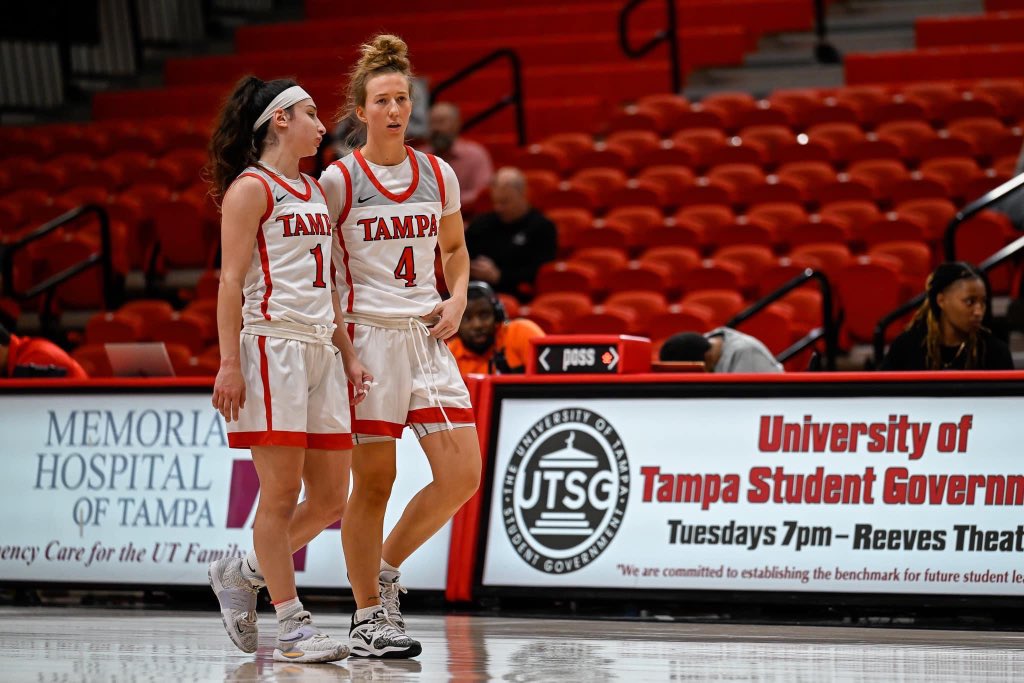 I love seeing this picture! These teachers young ladies have been ballin out together for years. We are so proud of Audra and Mya! #ThunderFam #TeamDupree