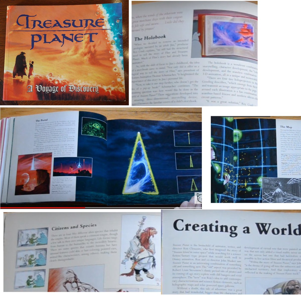 Special Places tweet media