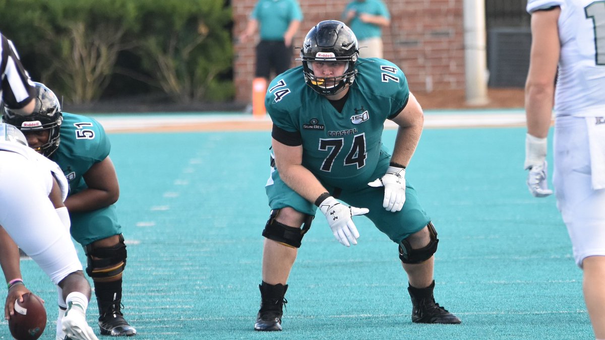 Trevor Szymanski (@trevszymanski) on Twitter photo After a great talk with <a href="/CoachDWarehime/">Derek Warehime</a> I’m am extremely grateful to receive an offer from Coastal Carolina! <a href="/AnthonyZehyoue/">Anthony Zehyoue</a> <a href="/RivalsFriedman/">Adam Friedman</a> <a href="/BrianDohn247/">BrianDohn247</a> After a great talk with <a href="/CoachDWarehime/">Derek Warehime</a> I’m am extremely grateful to receive an offer from Coastal Carolina! <a href="/AnthonyZehyoue/">Anthony Zehyoue</a> <a href="/RivalsFriedman/">Adam Friedman</a> <a href="/BrianDohn247/">BrianDohn247</a>