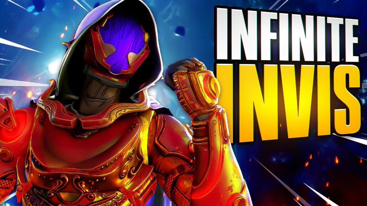 Autrysnipe's tweet photo. Are you tired of the fake infinite invis build video so was I, better then falcon chest and omni put together

https://t.co/4TrPSZgK4j https://t.co/2OaHYPCNYG