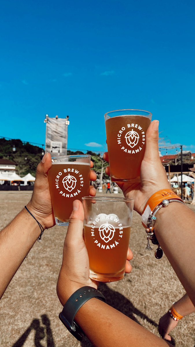 aalvarezsand25's tweet photo. Sábado de #microbrewfest https://t.co/hH2S0L1WHq