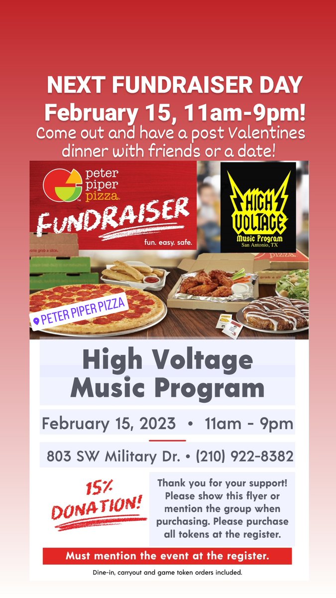 HVMusicProgram's tweet image. Please help support High Voltage which teaches teens at our underserved community w/limited music stores &amp;amp; schools. We're an after-school program that supply instruction, instruments! If you'd like to donate please do at: highvoltagemusic.org
