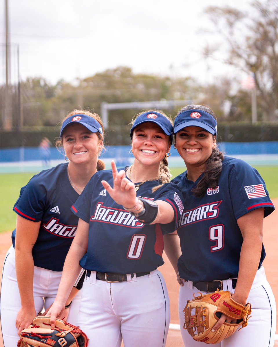 South Alabama Softball 🥎 tweet media