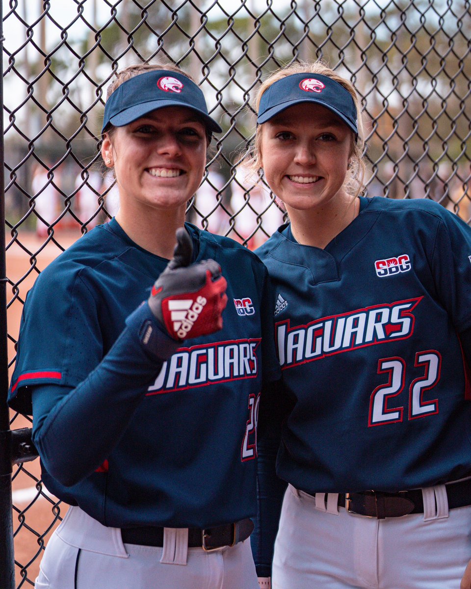 South Alabama Softball 🥎 tweet media