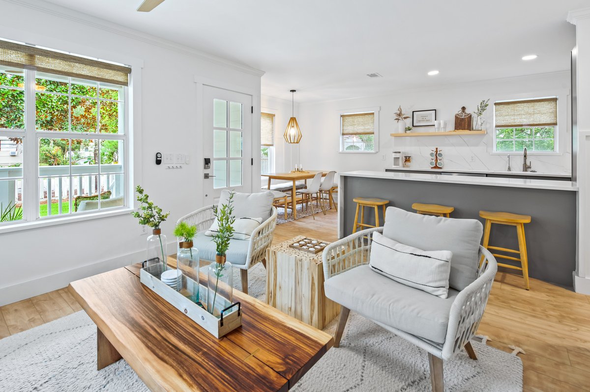 30A Cottages tweet media