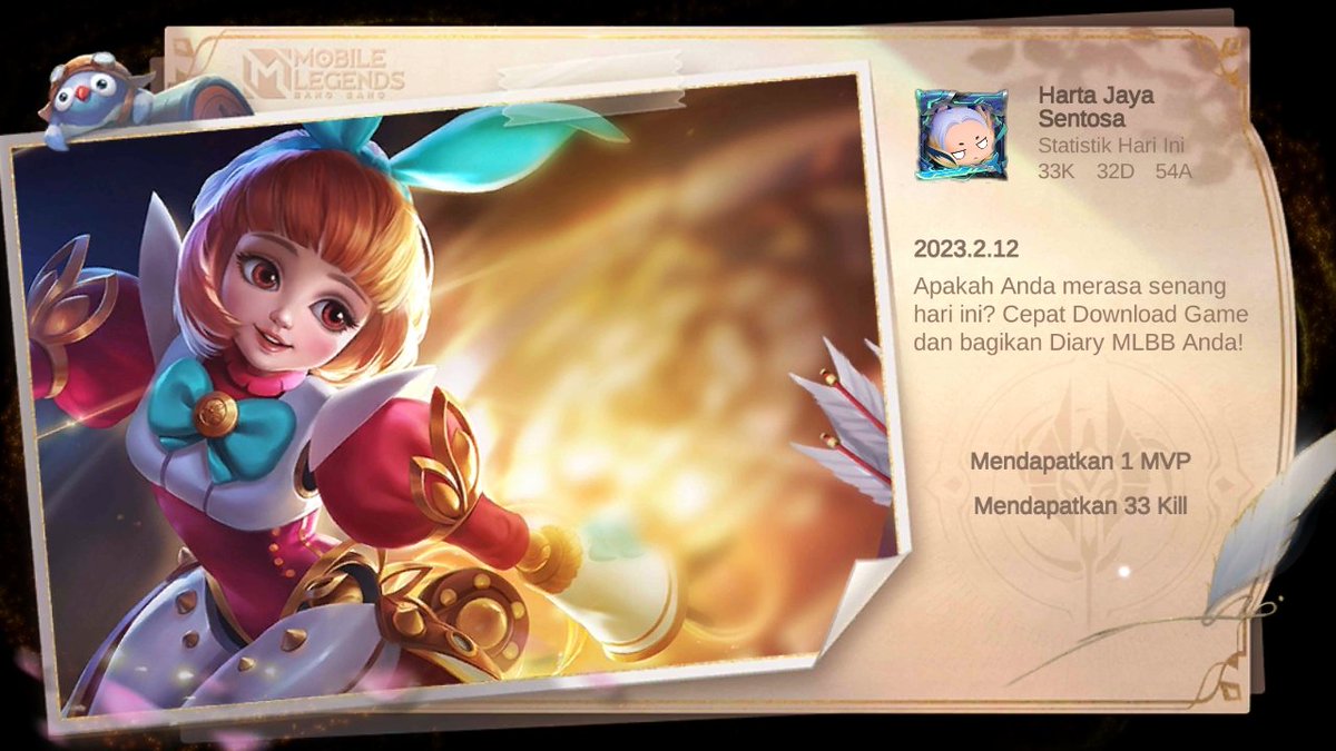 tech30798747's tweet photo. Ayo bergabung dengan tim saya, tantang semua Player MOBA terbaik bersama! 
https://t.co/aTFFnPEcaR https://t.co/joHSD5Xjax