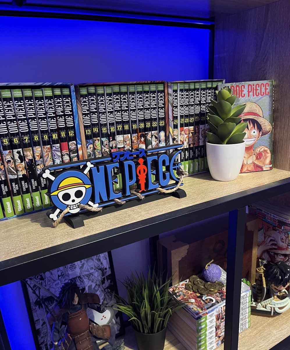 animeofr's tweet photo. Montrez-moi votre mangathèque !📚

Je commence : https://t.co/D9BOYz6plk