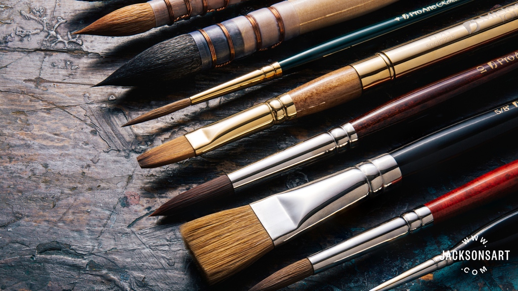 Jackson's Art on Twitter "Pro Arte was founded in the UK in 1973, and