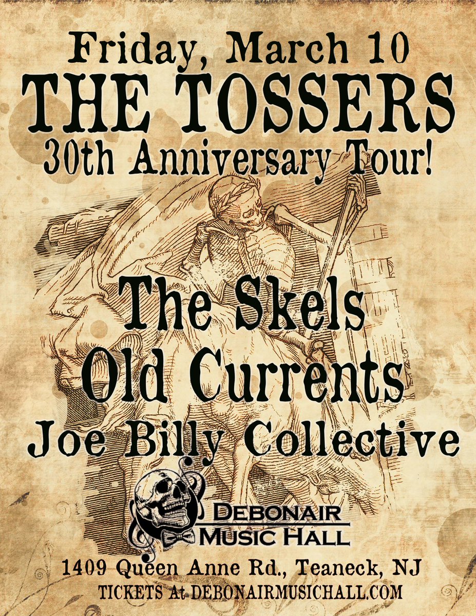 oldcurrents's tweet image. Got a few more shows we’re really excited about coming up! Maybe we’ll see ya at one?