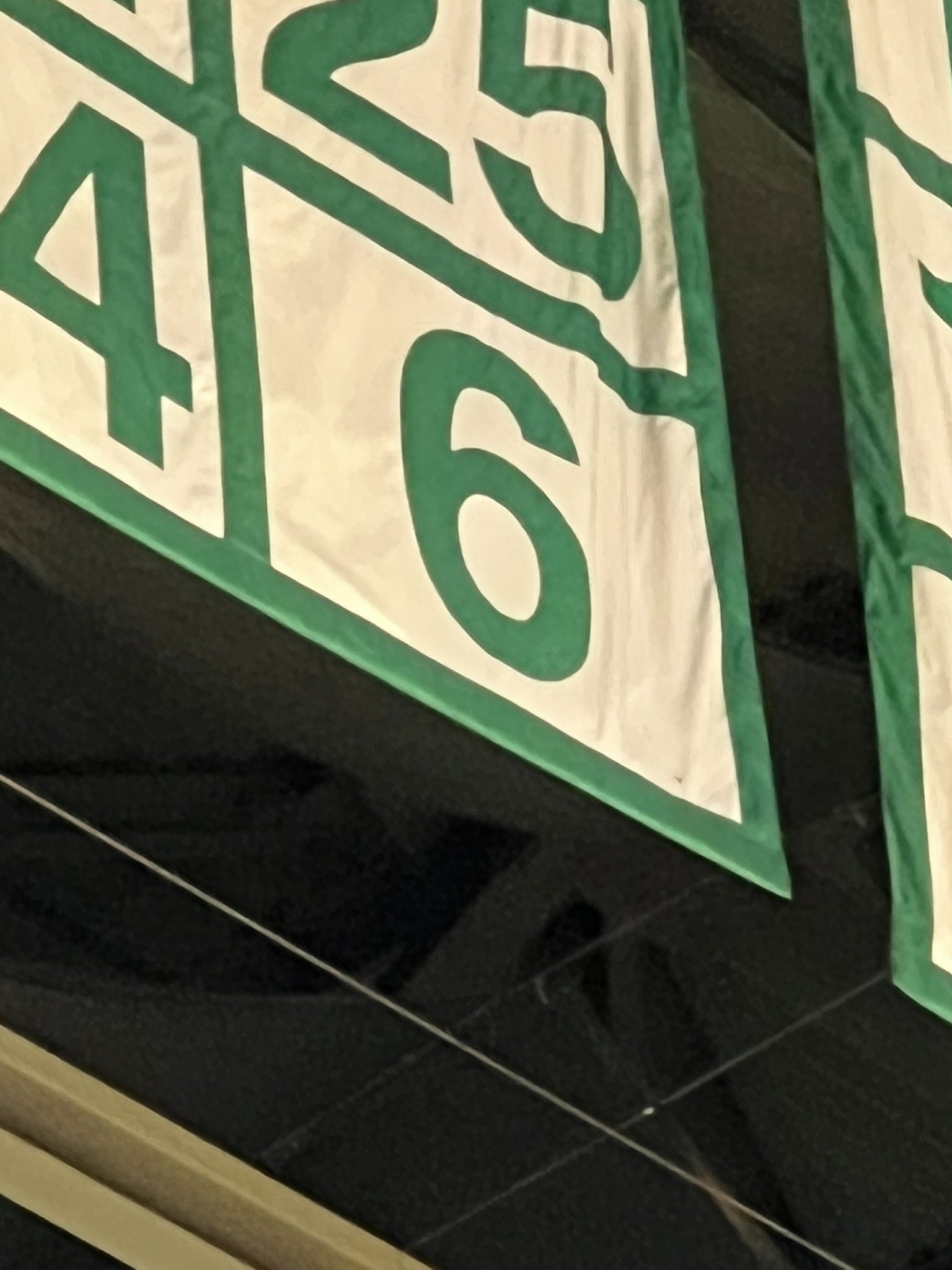 Happy Heavenly Birthday Mr Bill Russell  