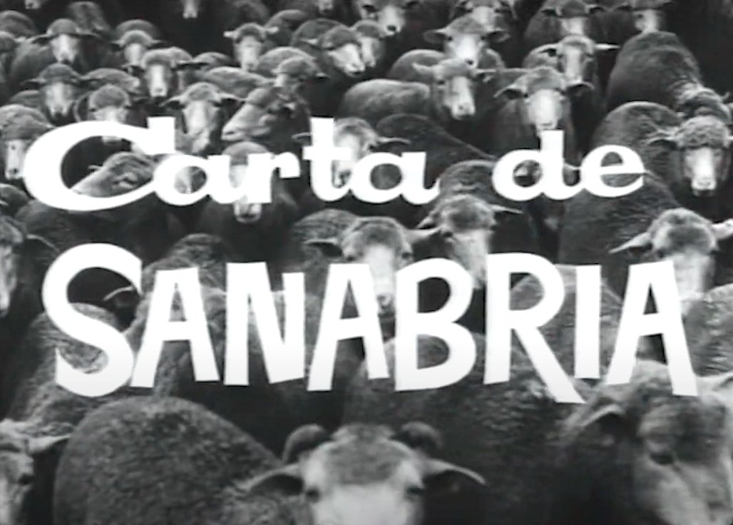 javiergmart's tweet photo. Carlos Saura se inició en el cine como ayudante de Eduardo Ducay en este documental incompleto de "Carta de Sanabria" (1955). Gracias a ellos y a @hepkra podemos ver cómo era la comarca zamorana de #Sanabria en esa época. 

Enlace: https://t.co/uDqzrRcleR https://t.co/WCFiyiVPXi