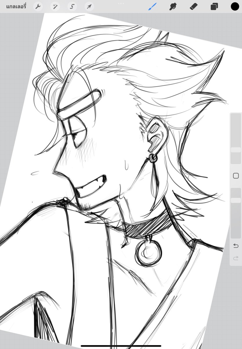 young rick🎸 #RickandMorty