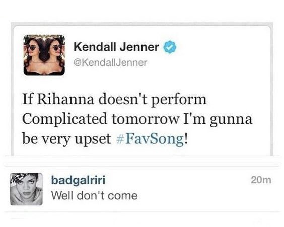 ookioh's tweet photo. Good morning only to @rihanna! 🏉 https://t.co/NDGs2QCnum