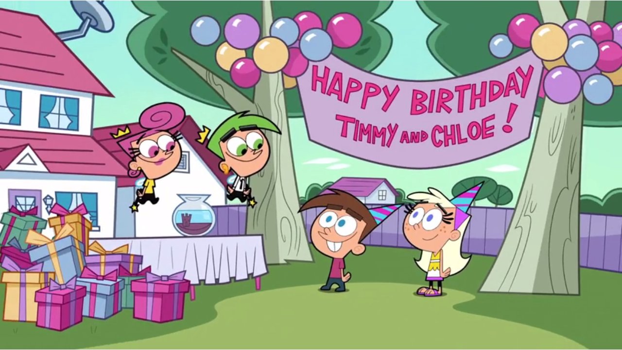   Happy Birthday Tara Strong. 