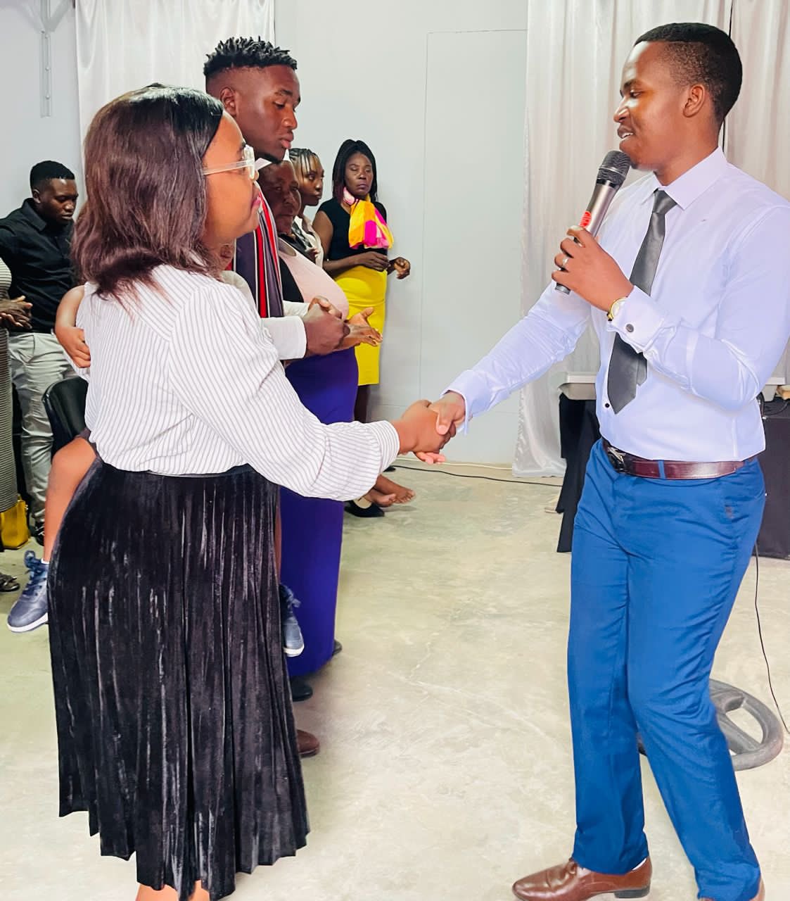 Ev . Thunder Ramiel on Twitter: