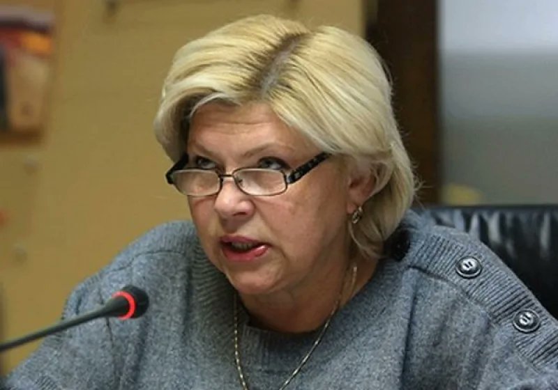 Павел Картавцев on Twitter: \"RT @BorisAbramich: Депутат Госдумы Е ...