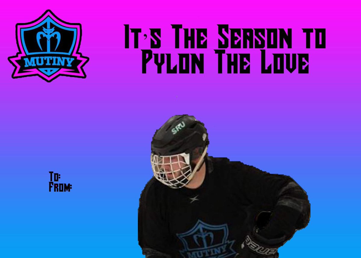 MutinyHC's tweet image. Happy Valentine’s Day from @supersaiyanrm