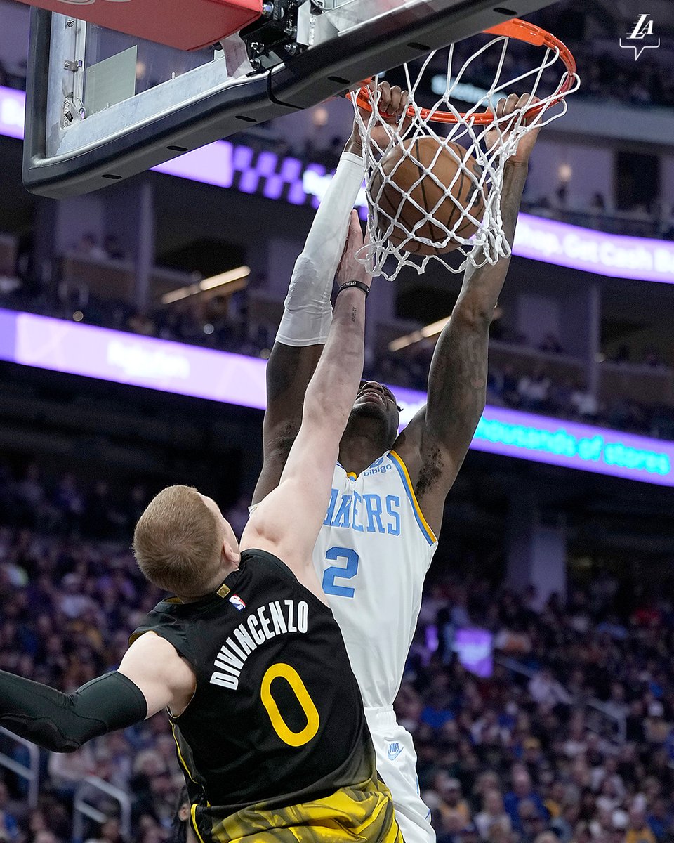 Los Angeles Lakers on Twitter "Good morning, Lakers fam 💜"