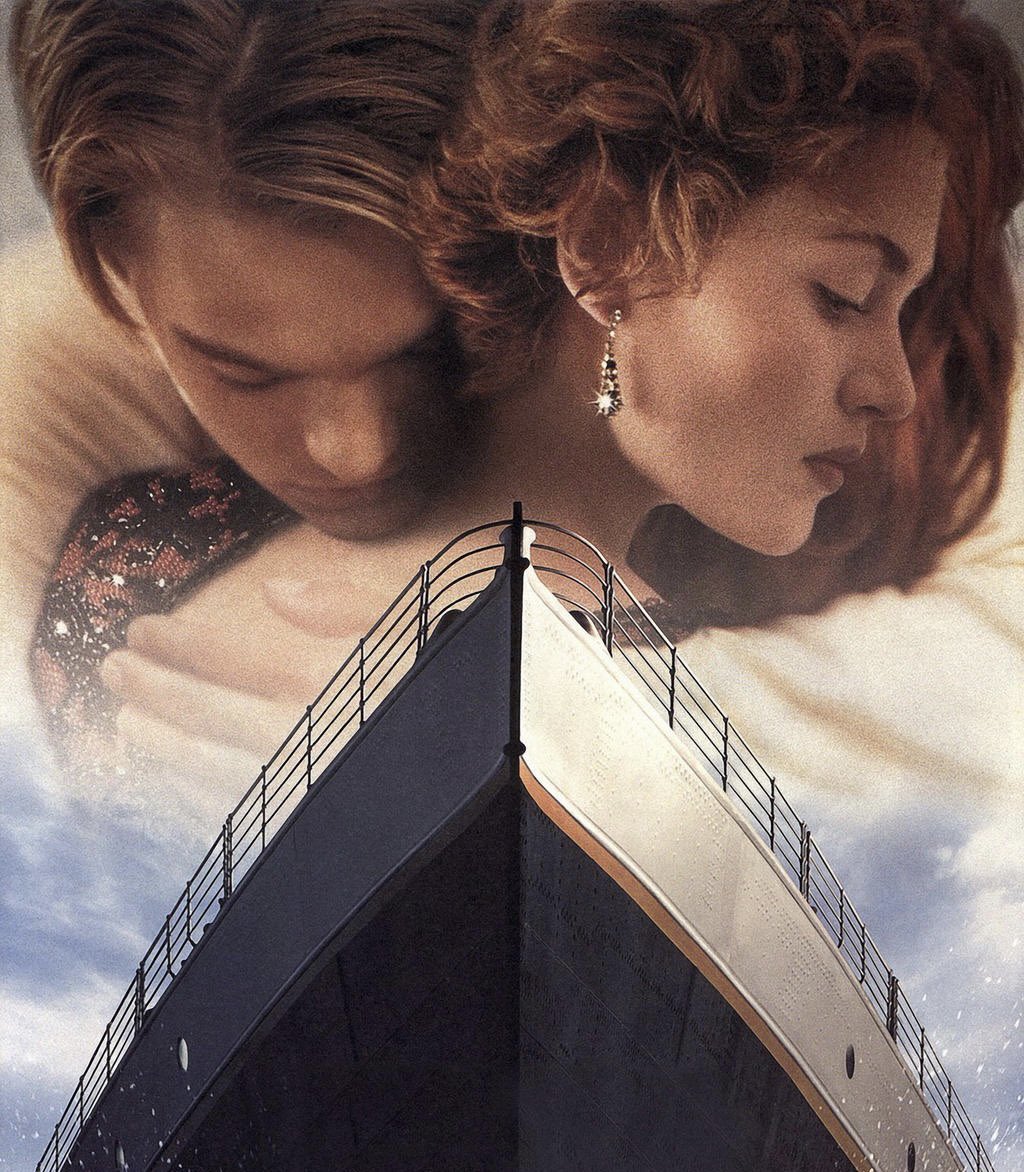 DiscussingFilm's tweet image. ‘TITANIC’ has now passed ‘AVATAR: THE WAY OF WATER’ to become the 3rd highest grossing film of all time again.