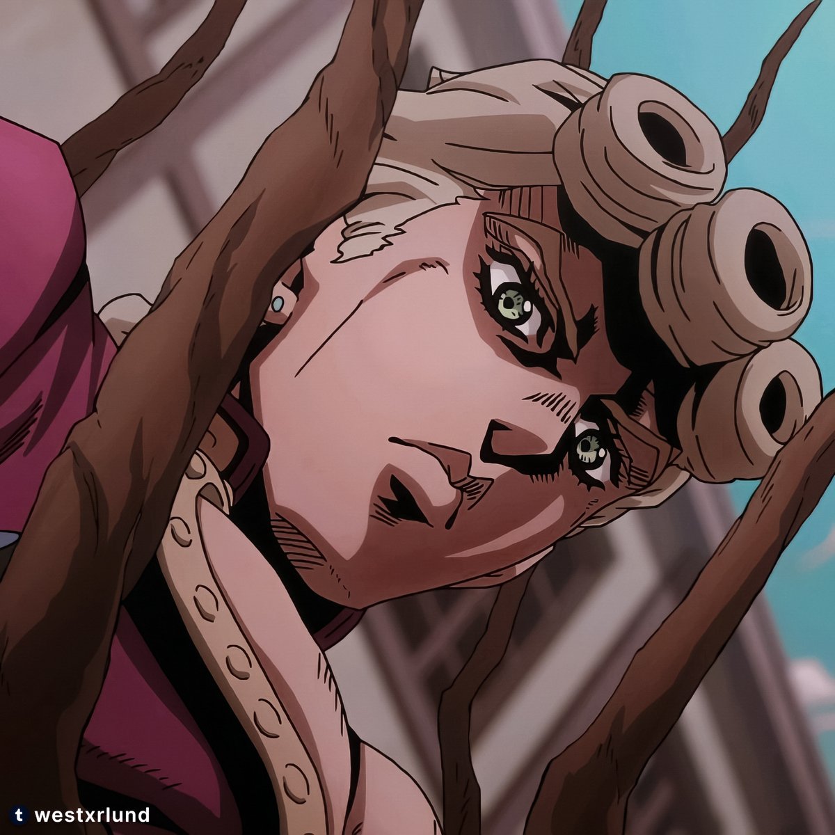 iGI0RNOB0T's tweet photo. 🪷|| Hola
🪷|| Soy Giorno Giovanna, tengo un sueño y con su ayuda seré capaz de cumplirlo.
Busco "mutuals" para poder interactuar en la cuenta, si estás interesado, dale like a la publicación, y dale RT para que más gente lo vea.
Gracias por su atención. https://t.co/wuuICGOkQA