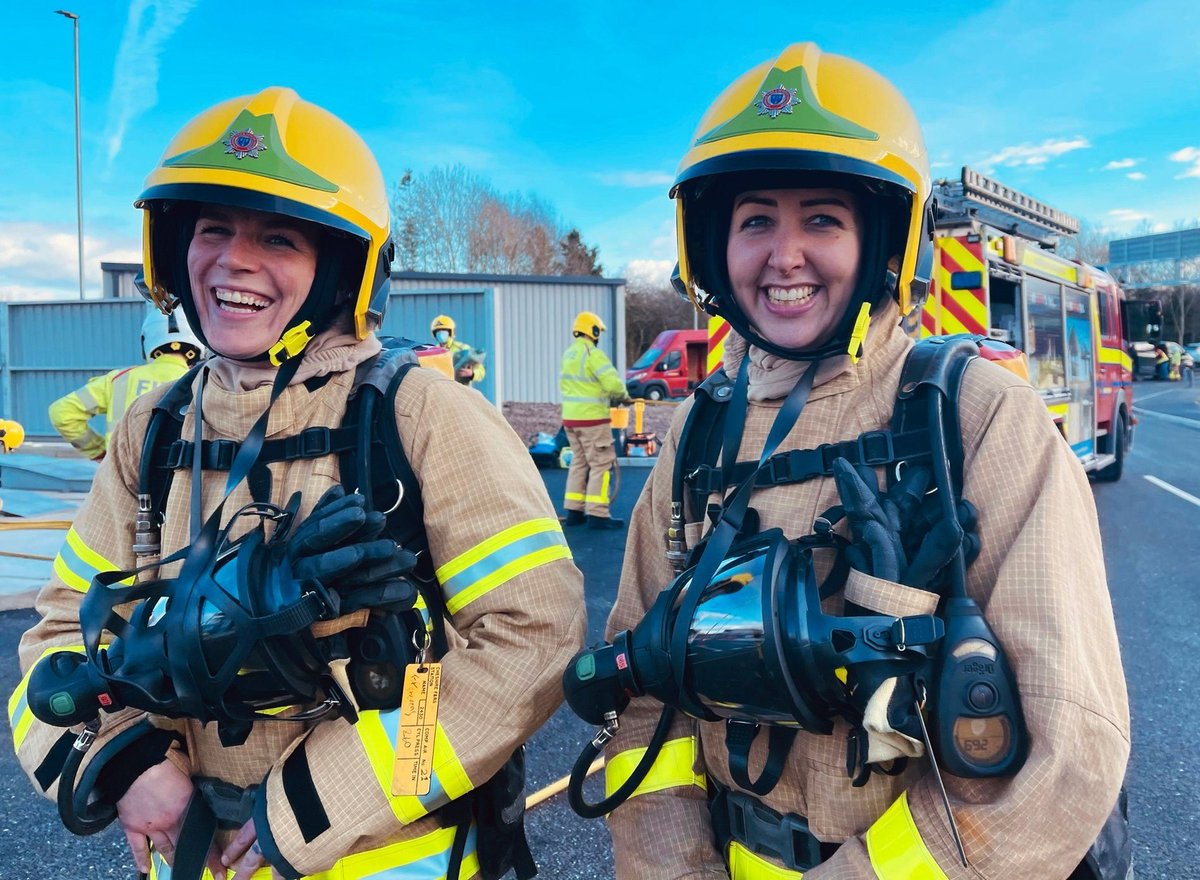 🚨 𝗪𝗵𝗼𝗹𝗲𝘁𝗶𝗺𝗲 𝗳𝗶𝗿𝗲𝗳𝗶𝗴𝗵𝘁𝗲𝗿 𝗿𝗲𝗰𝗿𝘂𝗶𝘁𝗺𝗲𝗻𝘁 𝗼𝗽𝗲𝗻𝘀 𝘁𝗼𝗺𝗼𝗿𝗿𝗼𝘄 (𝟭𝟯 𝗙𝗲𝗯𝗿𝘂𝗮𝗿𝘆) 𝗮𝘁 𝟭𝟬𝗮𝗺.

It will close on Tuesday 21 February at 4pm. 

For more information ➡️ orlo.uk/zBHCs