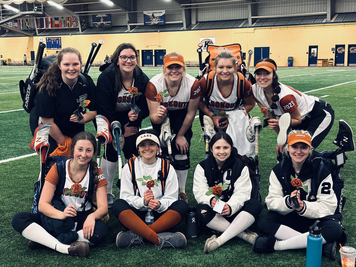 Lookouts Fastpitch tweet media