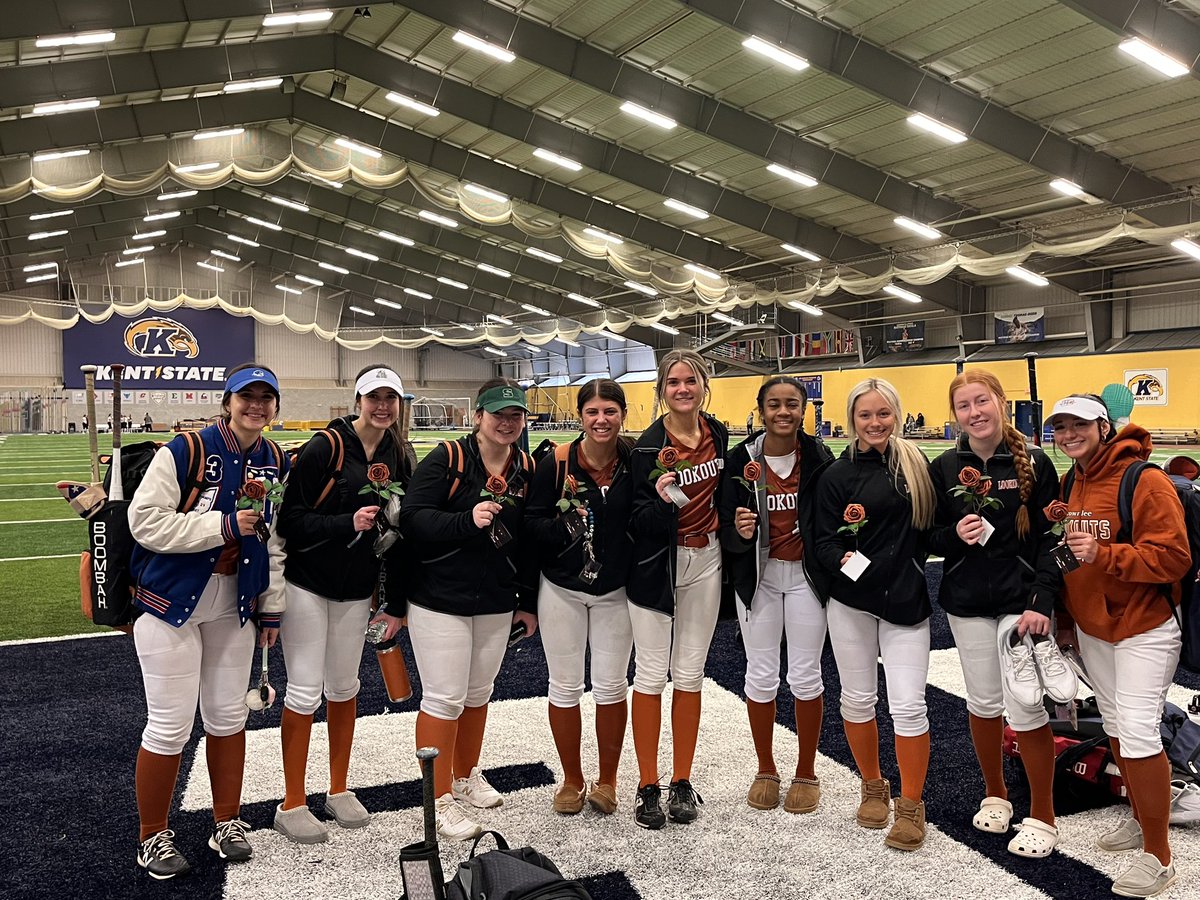 Lookouts Fastpitch tweet media