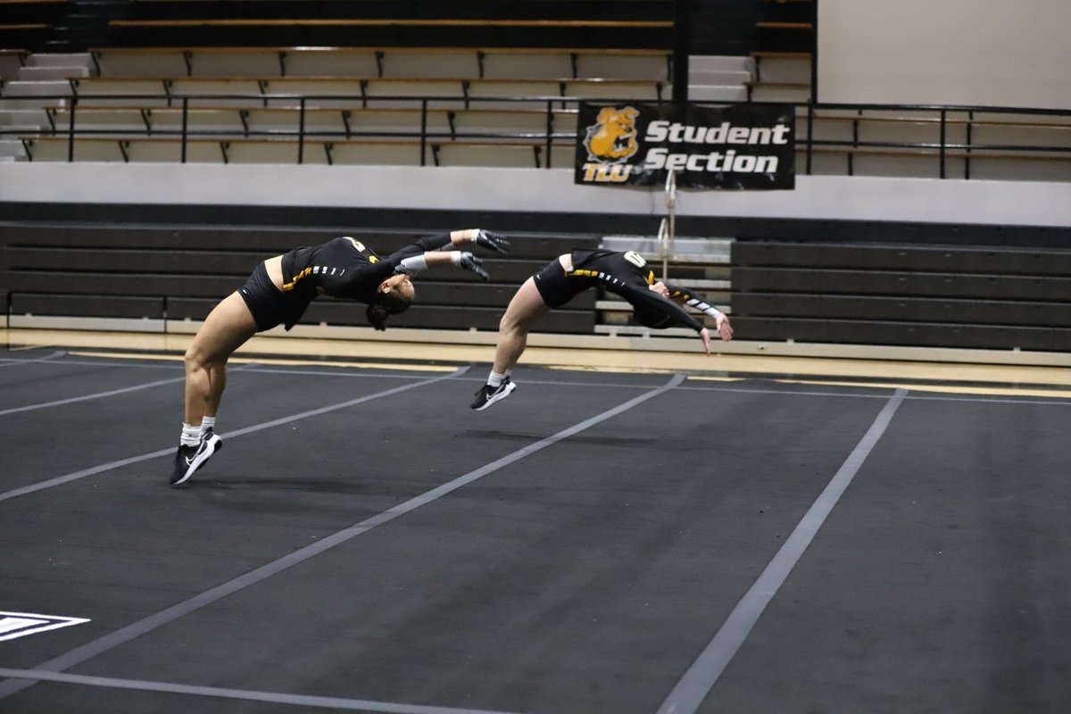 TLUAcroTumb's tweet photo. History made. #NCATA23

#TooLiveU | #PupsUp | #BeHistor1c https://t.co/Dm5rPBRH1d