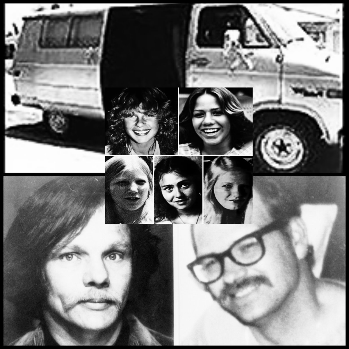 CALEDONIAN KITTY 🦇 on Twitter "''Lawrence Bittaker is the most disturbing individual I have