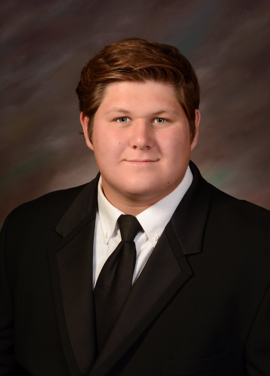 ShawneePublic's tweet photo. @creed_humphrey, you may play in the @SuperBowl with @Chiefs today, but we are so proud you will always be a Shawnee Wolf. #GoCreed #ShawneeSTRONG https://t.co/NXmzm413yz