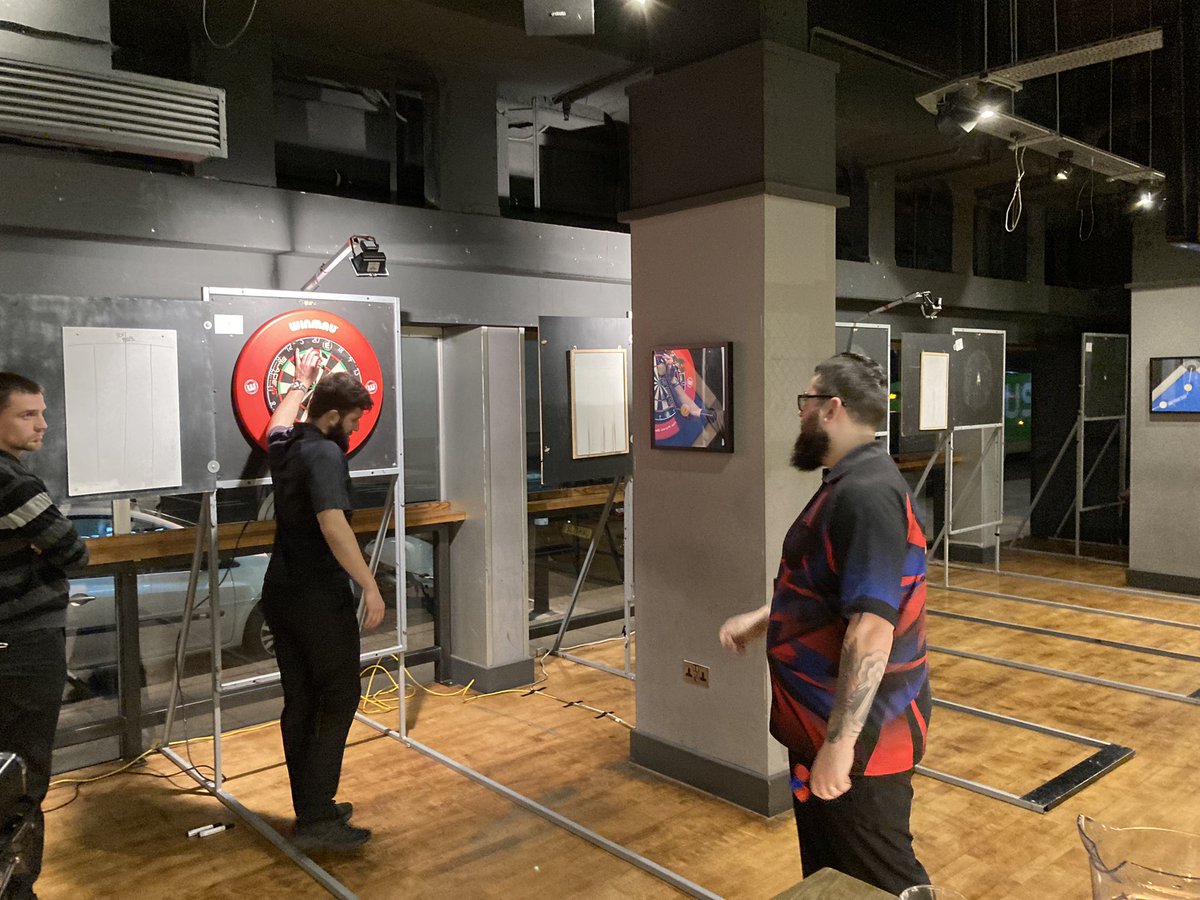 The Darting Nerd tweet media