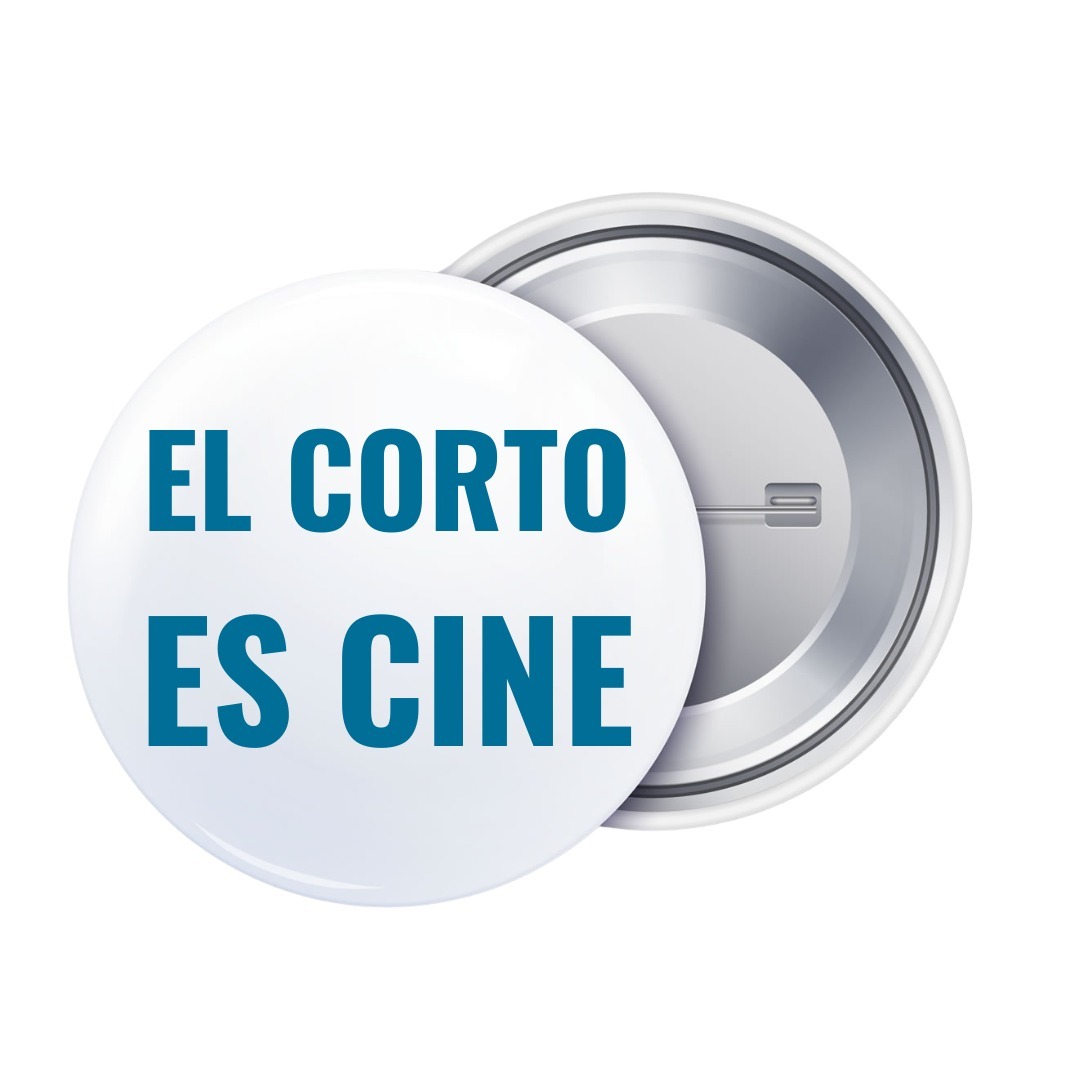 conunpack's tweet photo. 🙌 ¡Nosotros también nos ponemos la chapa y nos sumamos a la campaña #ElCortoEsCine! 

Os invitamos a que se pongan la chapa y a que no se pierdan nuestros dos cortos #ALonelySunStory y #AlfredYAnna, disponibles en @Filmin, @PrimeVideoES y @FlixOle. 

#PremiosGoya #Goyas2023 https://t.co/sDNHwGAd0p