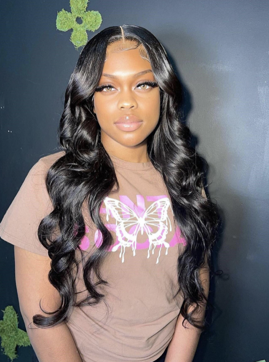 LuxuryHairInt's tweet photo. Invest in your hair. It's the crown you never take off 👑 #hair #hairstyles #goodhairday #wig #wiginstall #lacefrontwig #lacewig #humanhair #woman #girls #foryourpage #foryou #fyp #fy https://t.co/ZWWT3dbbDX