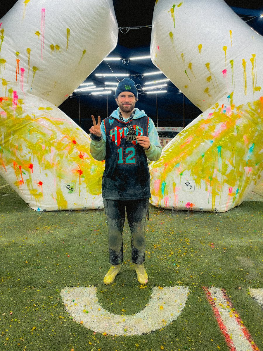 DYLAN FOUT tweet media