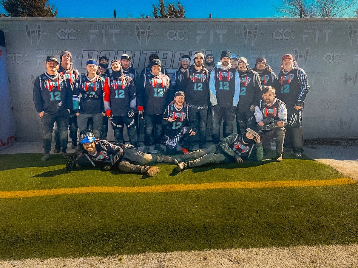 DYLAN FOUT tweet media