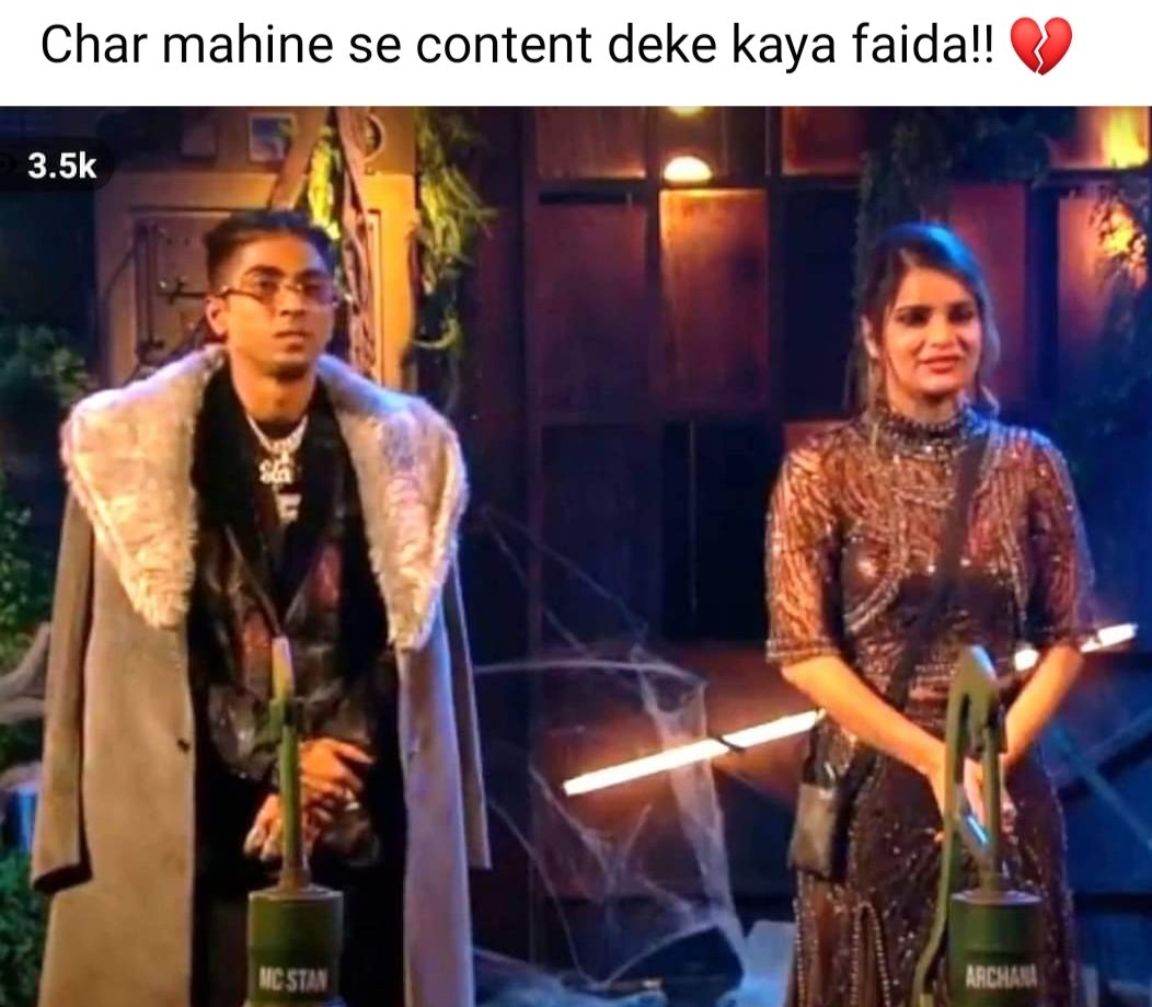 Kusumsh35381723's tweet photo. Shame on #ColorsTV #BiggBoss16Finale https://t.co/q3ro0MjIht