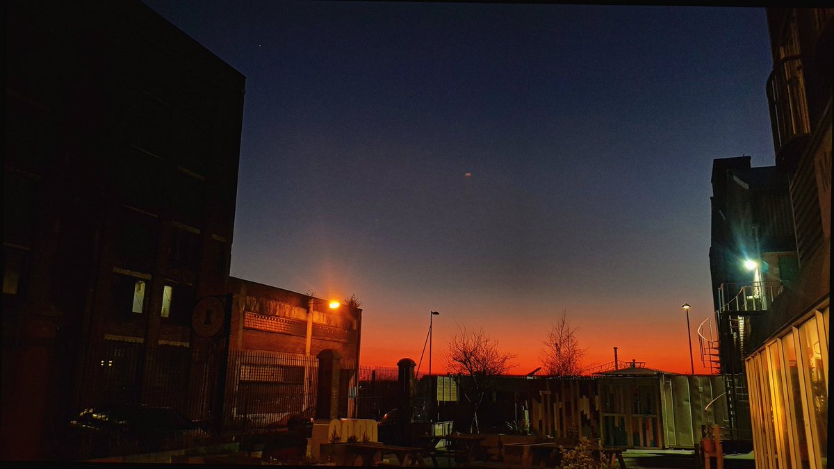 Rawhide Custom tweet media