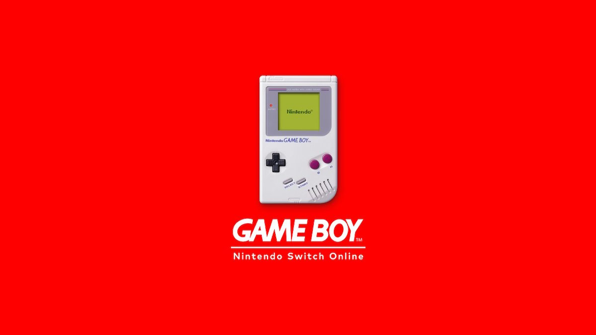 Tengo por fin la Game Boy