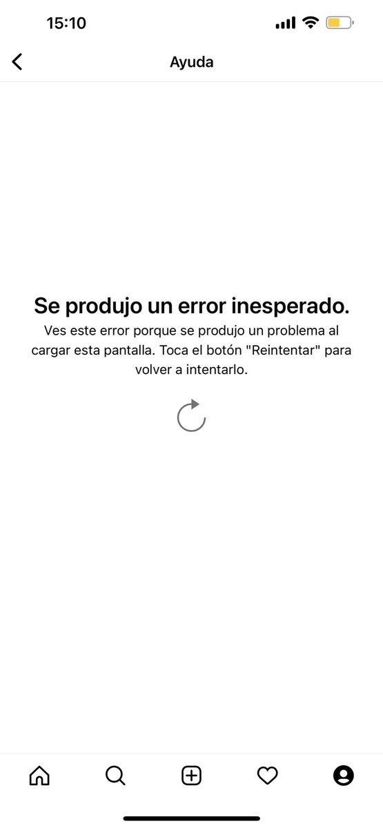 Nu_Jem's tweet photo. @yankagrl @s020ss112s @jorgevalo @elonmusk No puedo hacer nada. Cómo que el feed todo vacío sin ver nada y sin poder hacer ningún movimiento. Y el sms no me llega https://t.co/cq0BdVU8r4