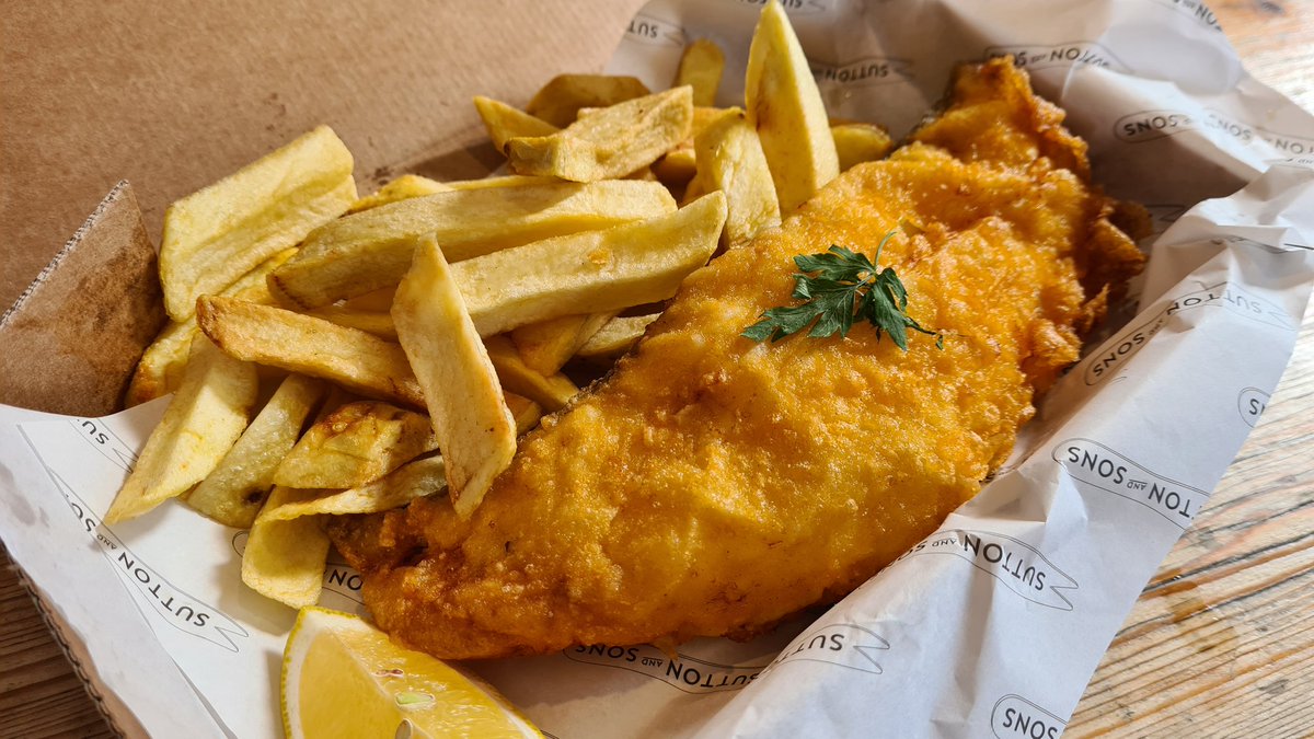 Sunday evenings are simply made for takeaway 🥰✨