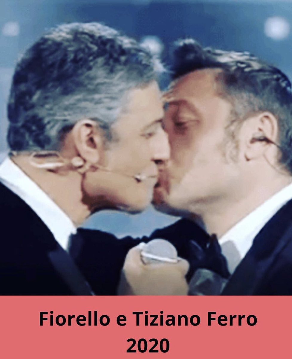 lisameyerildra1's tweet photo. Gli italiani come sempre sono molto smemorati,a Sanremo si sono baciati vari uomini,nessun governo ha  mai fatto quello che sta facendo il governo Meloni.Vogliono usare la Rai come megafono della loro becera propaganda e censurare gli artisti! 
Inaccettabile https://t.co/6av0SFBfNn