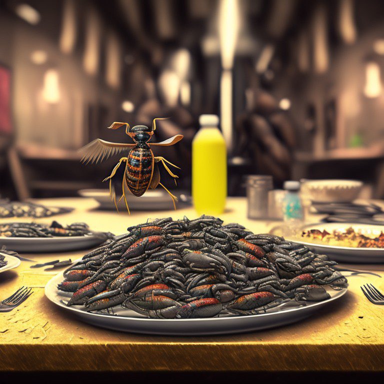 <a href="/PlayBlackMeta/">Black Meta🛸</a> When my waiter asks what I want with my mimosas at #BlackMeta #SundayBrunch