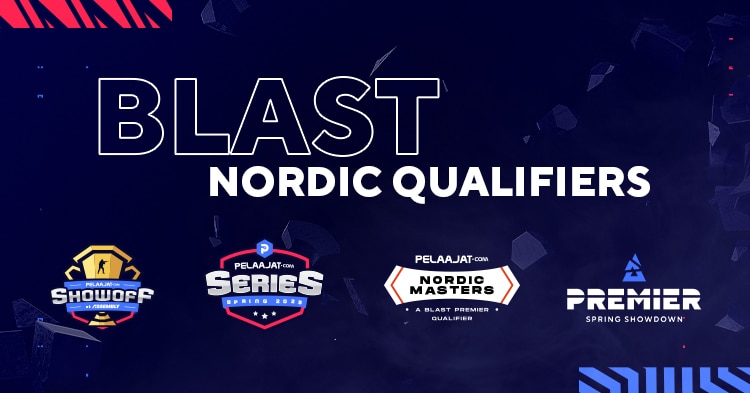 CS2qualifier's tweet image. BLAST Premier Nordic - Open Qualifier 1 &amp;amp; 2

March 4, 14:00 CET
Sign up: t.ly/uGD_

March 5, 14:00 CET
Sign up: t.ly/CYKt

#NordicCS