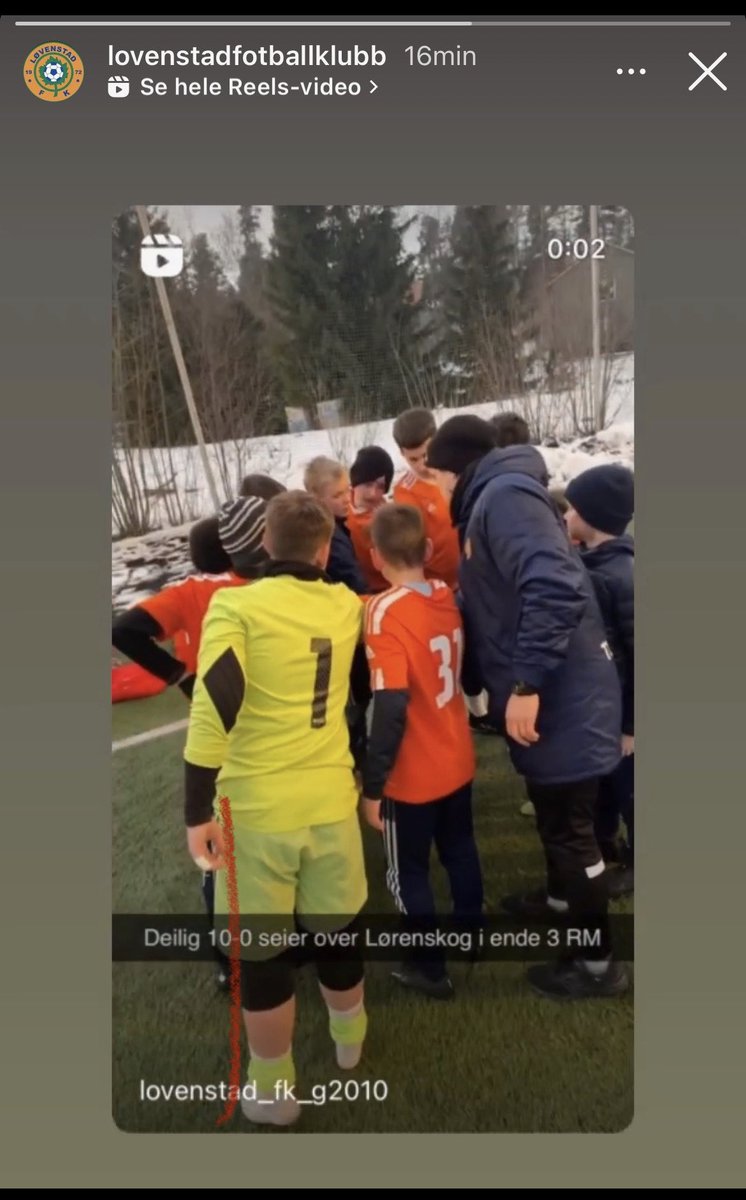 Espen Olsen tweet media