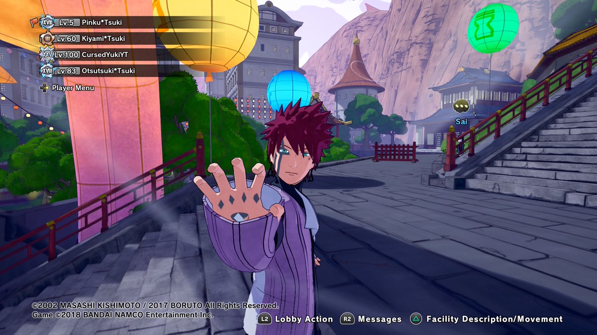 SadisticRora's tweet photo. Made Code #Tsuki #ShinobiStriker #Uzumaki #Yuki #CursedYuki #CursedBunny #Boruto #BorutoCode https://t.co/67DP8T0Gyy